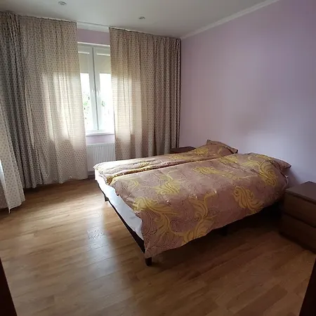 Maza Krumu 28 דירה