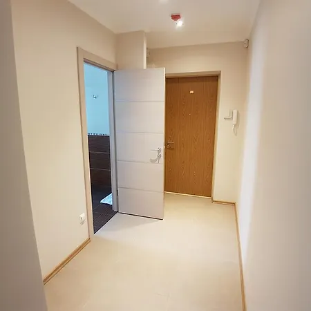 Maza Krumu 28 ריגה